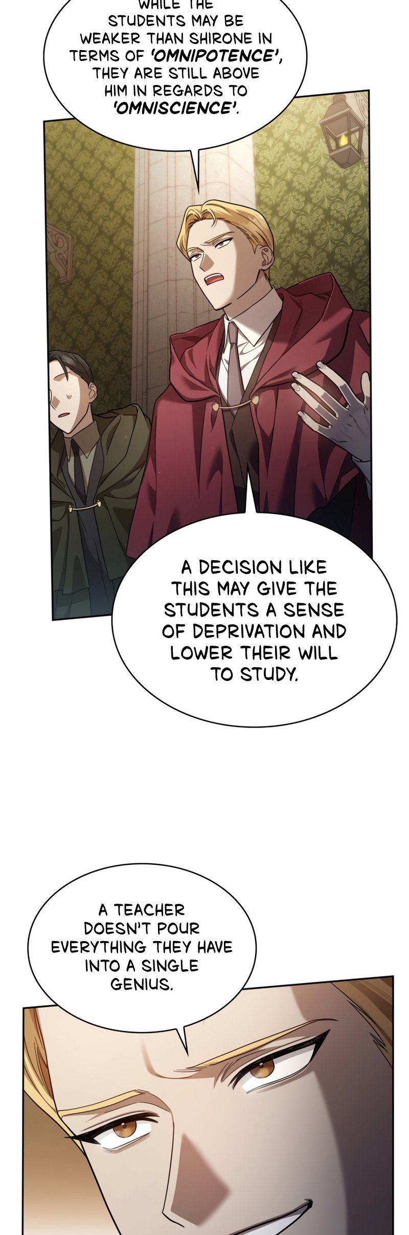 Infinite Mage, Chapter 30 image 42
